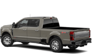 2026 Ford Super Duty® External Image 2
